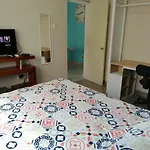 Departamento en paseo marti, a una cuadra del mar y del cafe la parroquia