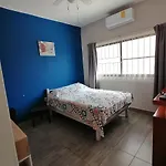 Departamento en paseo marti, a una cuadra del mar y del cafe la parroquia