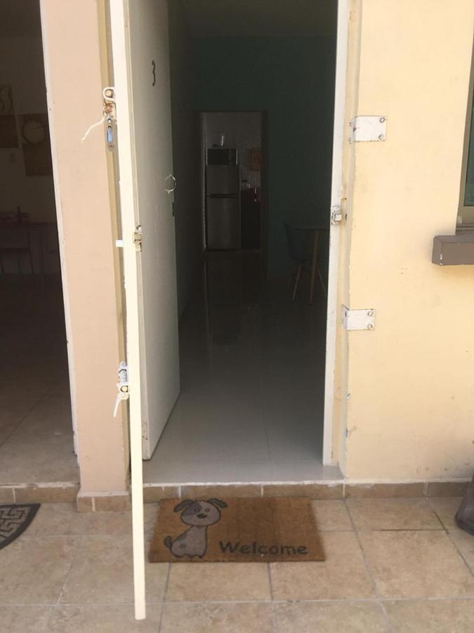 Departamento En Paseo Marti, A Una Cuadra Del Mar Y Del Cafe La Parroquia Apartamento *