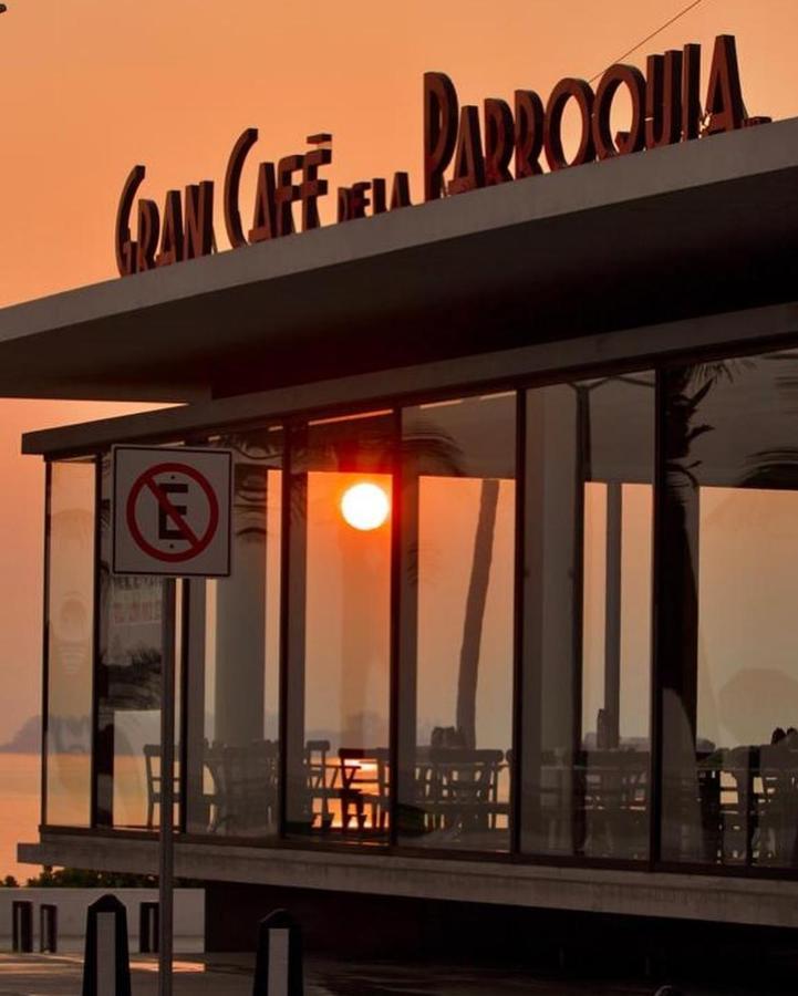 Departamento En Paseo Marti, A Una Cuadra Del Mar Y Del Cafe La Parroquia Veracruz