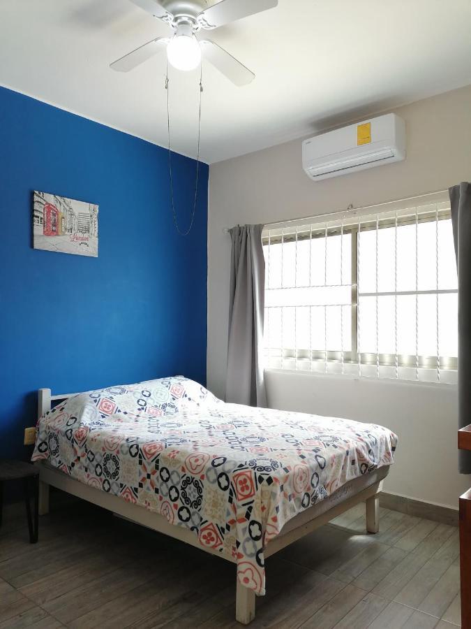 Departamento En Paseo Marti, A Una Cuadra Del Mar Y Del Cafe La Parroquia Apartamento Veracruz