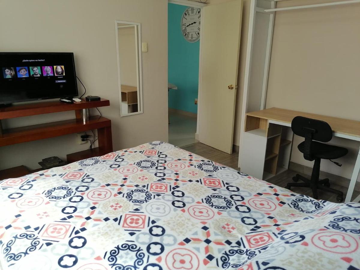 Departamento En Paseo Marti, A Una Cuadra Del Mar Y Del Cafe La Parroquia Veracruz