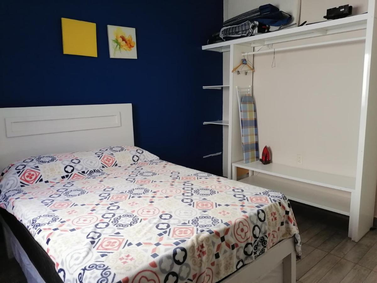 Departamento En Paseo Marti, A Una Cuadra Del Mar Y Del Cafe La Parroquia *
