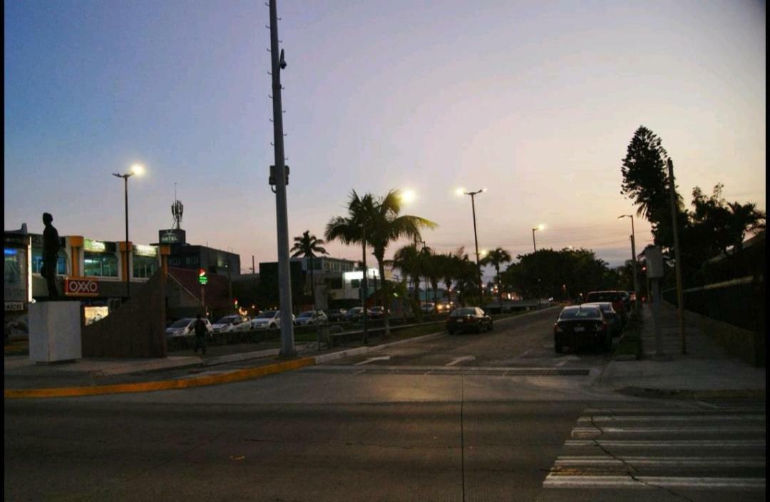 Departamento En Paseo Marti, A Una Cuadra Del Mar Y Del Cafe La Parroquia *