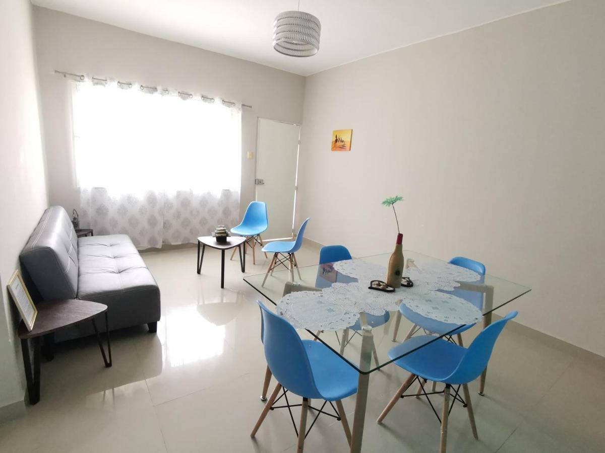 Departamento En Paseo Marti, A Una Cuadra Del Mar Y Del Cafe La Parroquia Veracruz