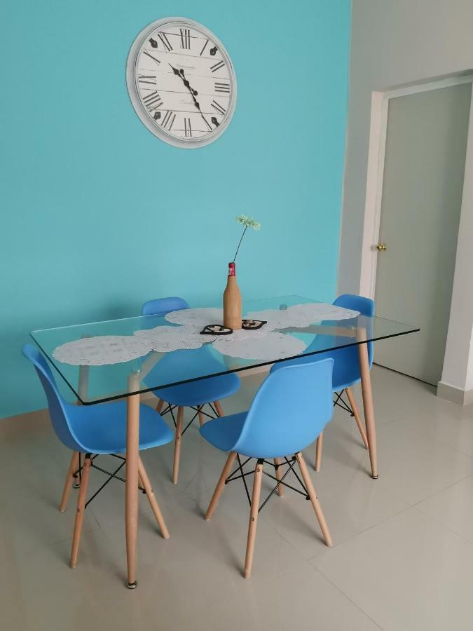Departamento En Paseo Marti, A Una Cuadra Del Mar Y Del Cafe La Parroquia Veracruz